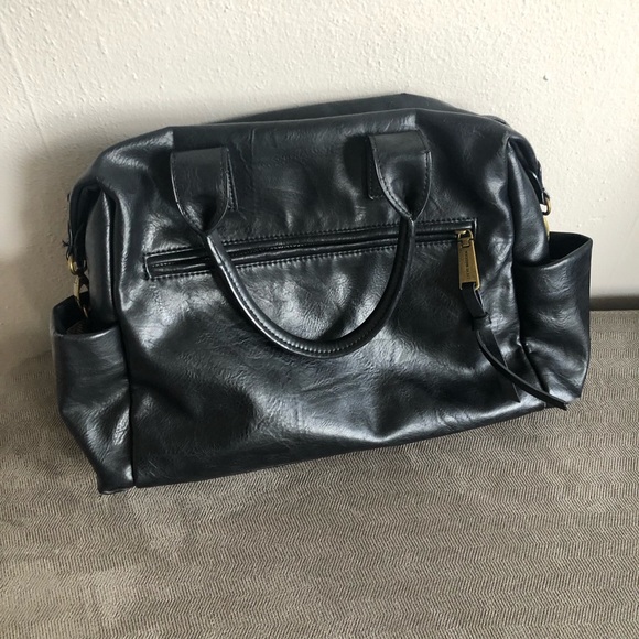 Steve Madden Tote Purse - Picture 2 of 13